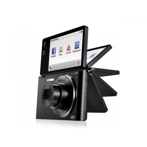 Samsung MV900 Digital Camera price in Pakistan, Samsung in Pakistan at