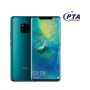 Huawei Mate 20 Pro 128GB 6GB RAM Dual Sim official warranty (PTA Approved)