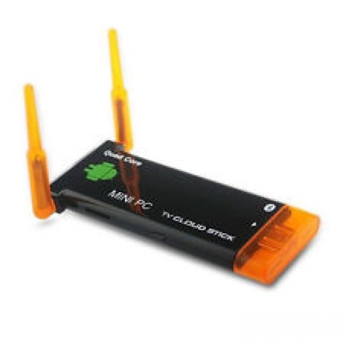Itek Mini PC Android TV Cloud Stick price in Pakistan, iTek in Pakistan