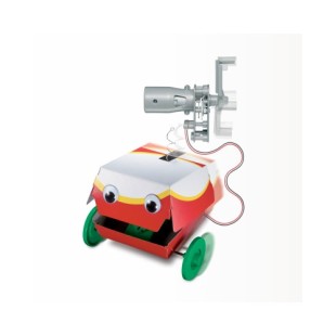 Green Science Dynamo Robot price in Pakistan