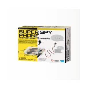 Science In Action Super Spy Phone price in Pakistan