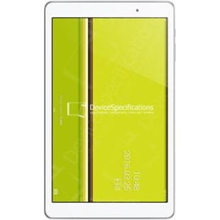 Qua Tab PX–2GB–16GB 8'' INCH  ANDROID 7.0 ( Slightly Used) price in Pakistan