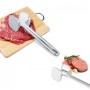 Combo Of Healthy Mincer & Pasta Maker Red+Meat Hammer