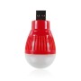 Ball Bulb Shaped USB Powered Mini LED Night Light