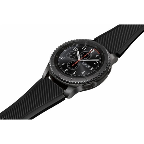 Samsung Galaxy Gear S3 Frontier Smart Watch Model (R760) price in