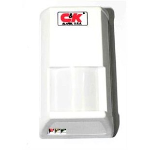 Dual Tech Motion Sensor DT-435T price in Pakistan