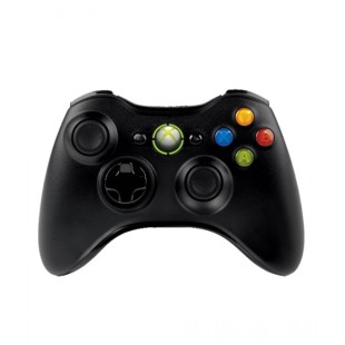 Microsoft Xbox 360 Wireless Controller With Reciever For Windows price in Pakistan