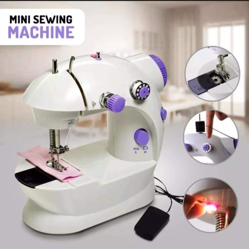 Mini Sewing Machine price in Pakistan at Symbios.PK