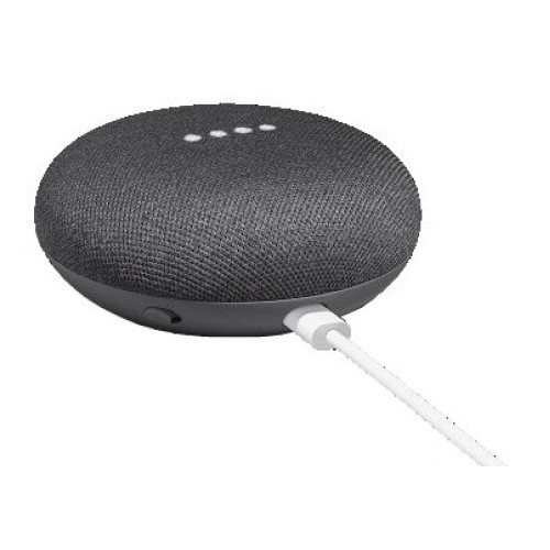 Google Home Mini Smart Bluetooth Speaker price in Pakistan at Symbios.PK