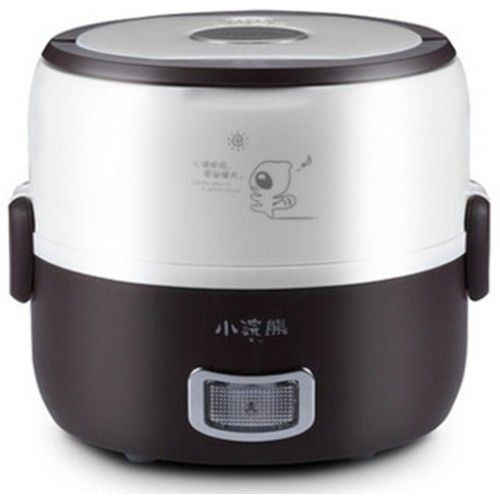 Mini Rice Cooker 1.3L price in Pakistan at Symbios.PK