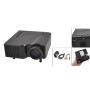 LED Projector-LCD Image System