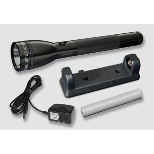 Maglite ML125 LED Rechargeable Flashlight System price in Pakistan
