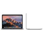 Apple MacBook Pro MLW72 15" with Touch Bar (2.6GHz quad-core Intel Core i7, 6th Gen, 16GB RAM, 256GB SSD, Retina Display)