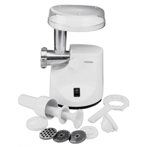 Kenwood Meat Grinder (MG450) price in Pakistan, Kenwood in Pakistan at