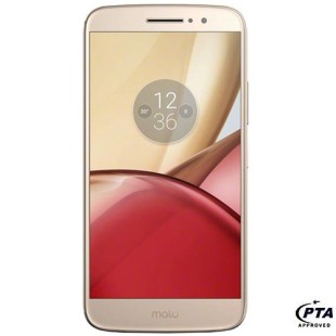 Motorola Moto M (4G, 3GB RAM, 32GB) Official Warranty price in Pakistan