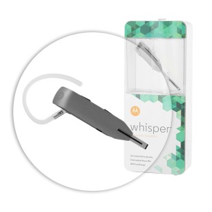 Motorola Whisper Bluetooth Wireless Headset price in Pakistan