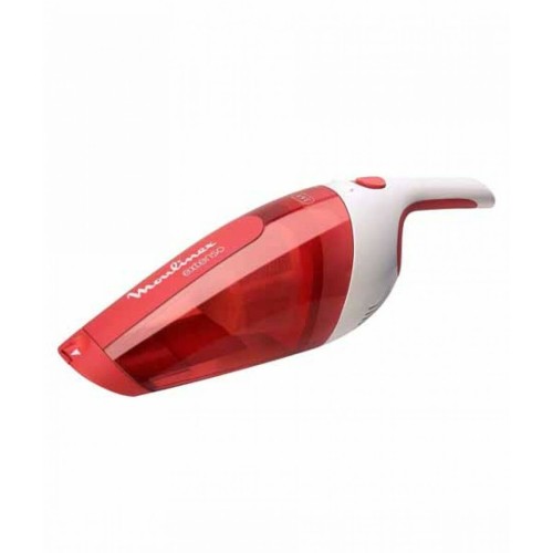 Moulinex Extenso Handheld Vacuum Cleaner (MX232301) price in Pakistan