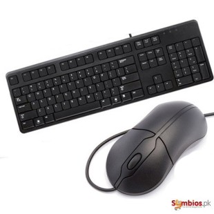 Mouse & Keyboard price in Pakistan