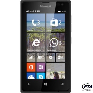 Microsoft Lumia 435 - Official Warranty price in Pakistan