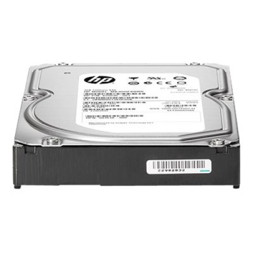 HP 250GB 7.2K SATA 3.5" Non Hot Plug Hard Drive (571232B21) price in