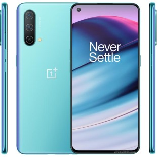 OnePlus Nord CE (5G 12GB 256GB) PTA Approved With Official Warranty price in Pakistan