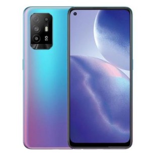OPPO A95 128GB 8GB RAM Dual Sim with official warranty (PTA Approved) price in Pakistan