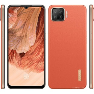 Oppo F17  8GB 128GB  Built-in, Dual Sim with official warranty (PTA Approved) price in Pakistan