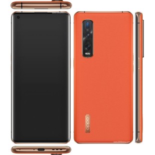 Oppo find X2 pro 12GB,512GB  Dual Sim with official warranty (PTA Approved) price in Pakistan
