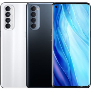 Oppo reno 4 pro 8GB 256GB  Built-in, Dual Sim with official warranty (PTA Approved) price in Pakistan