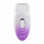 Panasonic ES-EU10-V62B Wet and Dry Epilator