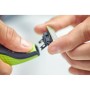 Philips OneBlade, 3 Stubble Combs Trimmer, QP2520/20