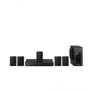 Panasonic 5.1 Channel Home Theater Speaker System (SC-XH105) price in Pakistan
