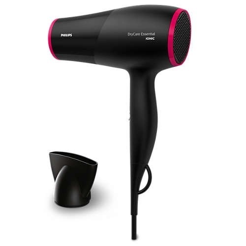 Philips DryCare Essential Hair Dryer (BHD029/00) price in Pakistan