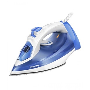 Philips Power Life Steam Iron (GC2990/20) price in Pakistan