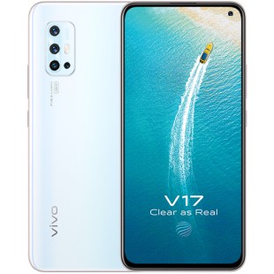 Vivo V17 (8GB, 256GB) Dual Sim With Official Warranty (PTA Approved) price in Pakistan