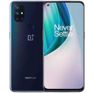 OnePlus Nord N10 5G (6GB, 128GB) Dual Sim with Official Warranty with(PTA Approved price in Pakistan