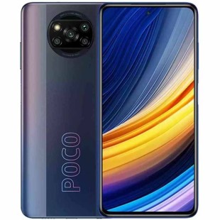 Xiaomi Poco X3 Pro (8GB,256GB) Dual sim with Official Warranty with (PTA Approved) price in Pakistan