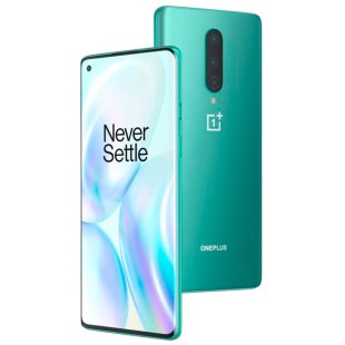 OnePlus 8 (8GB, 128GB) Dual Sim (PTA Approved) with (Official warranty) price in Pakistan