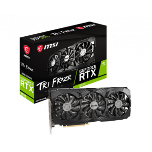 MSI GeForce RTX 2070 Gaming 8GB GDDR6 Graphics Card price in Pakistan