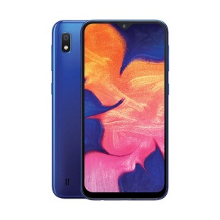 Samsung Galaxy A10 (2GB, 32GB) Dual Sim With Official Warranty with (PTA Approved) price in Pakistan