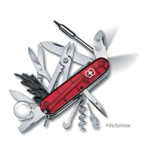 EAN 7611160106636 is associated with Victorinox CYBERTOOL LITE - LED light Swiss army knife price in Pakistan