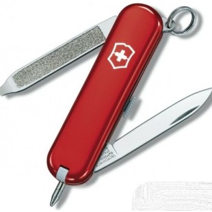 Victorinox Pocket Knife Scribe Red 7611160014771 price in Pakistan