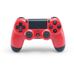 Sony CUH-ZCTEIIX/MR (Dual Shock Controler) RED price in Pakistan
