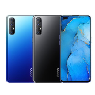 OPPO Reno3 Pro 8GB, 256GB Dual Sim official warranty (PTA Approved) price in Pakistan