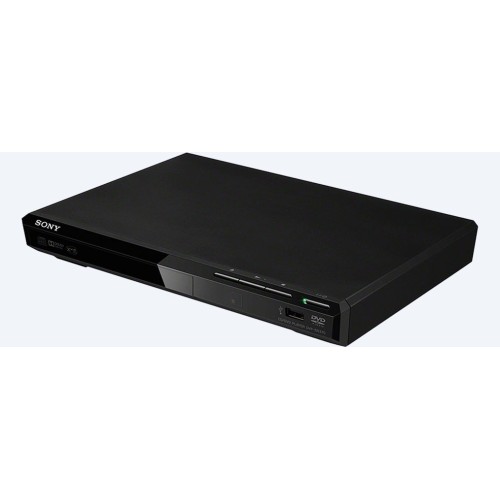 Sony DVD Player DVPSR370 price in Pakistan, Sony in Pakistan at Symbios.PK