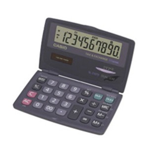 Casio SL-210TE Tax & Currency Calculator  price in Pakistan
