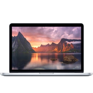 Apple MacBook Pro (MGXG2LL/A) Core i7 2.8GHz15,inch Display, 16GB RAM, 512GB storage (silghtly used) price in Pakistan