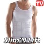 SLIM & LIFT FOR MENS BODY SHAPER