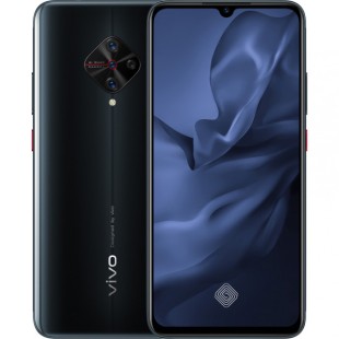 Vivo S1 Pro (8GB, 128GB) Dual Sim With Official Warranty (PTA Approved) price in Pakistan