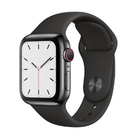 iwatch series 5 refurbished